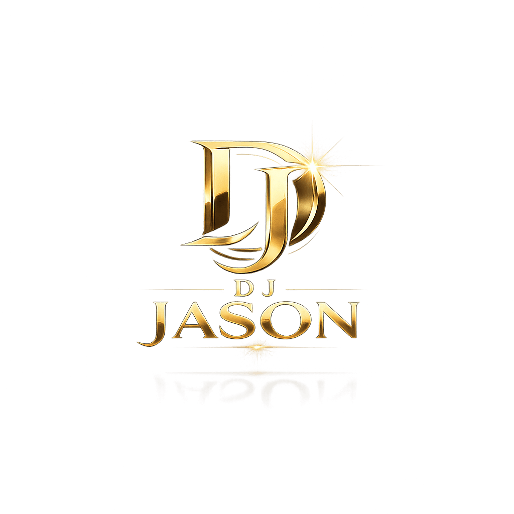 DJ Jason logo